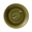 Stonecast Plume Green taldrik, 288mm
