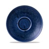 Stonecast Plume Ultramarine cappuccino alus, 15,6mm