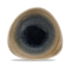 Stonecast Aqueous Bayou kolmnurkne kauss, 185 mm