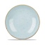 Stonecast Duck Egg taldrik, 165mm