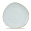 Stonecast Duck Egg taldrik, 264mm
