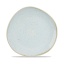 Stonecast Duck Egg taldrik, 286mm