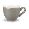 Stonecast Grey espressotass, 90ml