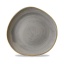 Stonecast Grey taldrik, 210mm