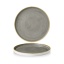 Stonecast Grey servaga taldrik, 260mm