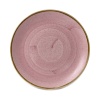 Stonecast Petal Pink taldrik, 260mm