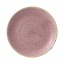 Stonecast Petal Pink taldrik, 165mm