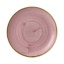 Stonecast Petal Pink taldrik, 217mm