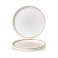 Stonecast Barley White servaga taldrik, 260x20mm