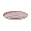 Stonecast Petal Pink servaga taldrik, 210mm