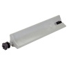 Vahesein taldrikutele CamLever kärule ADCSC480, Cambro, 67x111x(H)597mm