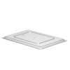 Camwear polükarbonaadist kaas konteinerile 182615CW135, Cambro, 457x660mm