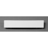Identifitseerimiskleeps ID korvidele Camrack, Cambro, 127x39mm