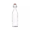 Korgiga pudel, 500ml