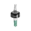 Kuuliga dosaator, BarUp, 0,035L, 2 tk