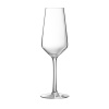 Vina Juliette šampanjaklaas, Arcoroc, 230 ml, 0,23L, 6 tk., ⌀72x(H)218mm
