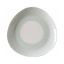 Verde kolmnurkne taldrik 190 mm