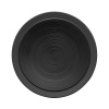 Bahia Onyx taldrik 290 mm