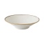 Sand  sügav taldrik, 200x(K)51mm