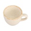 Sand  elegantne espressotass, 80ml