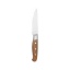 Steak nuga 260mm, 6tk, ROOSIPUU