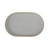 Ashen ovaalne vaagen, 300x150mm