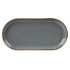 Stone ovaalne taldrik, 320x200mm