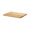 Madeira puidust serveerimisalus, 270x350x22mm