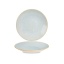 Stonecast Duck Egg sügav taldrik, 250 mm