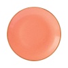 Amber taldrik, 300mm