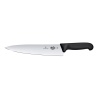 Kööginuga, laia lõiketeraga, Victorinox, (L)380mm