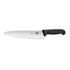 Kööginuga, laia lõiketeraga, Victorinox, (L)380mm