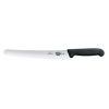 Kondiitrinuga, hambulise lõiketeraga, Victorinox, (L)382mm