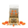 AUTOMAATNE APELSINIMAHLAPRESS 8KG