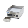 PLAATGRILL 360 SILE, KROOM
