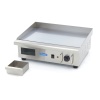 PLAATGRILL 550 SILE, KROOM