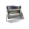 FRITÜÜR KAPI JA KRAANIGA 35L
