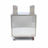 AUTOMAATNE APELSINIMAHLAPRESS 20KG - KRAANIGA