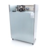 SÜGAVKÜLMIK 1200L - 6 REGULEERITAVAT RIIULIT