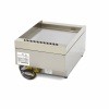 PLAATGRILL SILE 40X60CM