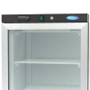 SÜGAVKÜLMIK 400L - 6 FIKSEERITUD RIIULIT