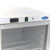 KÜLMIK 200L - 3 REGULEERITAVAT RIIULIT