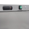 SÜGAVKÜLMIK 400L - 6 FIKSEERITUD RIIULIT