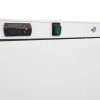 SÜGAVKÜLMIK 600L - 6 FIKSEERITUD RIIULIT