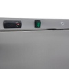 SÜGAVKÜLMIK 600L - 6 FIKSEERITUD RIIULIT