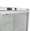 KÜLMIK 600L - 4 REGULEERITAVAT RIIULIT