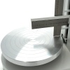 AUTOMAATNE KOOGIKREEMI SILUMISE MASIN Ø35CM
