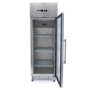 SÜGAVKÜLMIK 600L - 3 REGULEERITAVAT RIIULIT