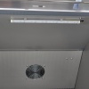 SÜGAVKÜLMIK 600L - 3 REGULEERITAVAT RIIULIT