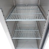 SÜGAVKÜLMIK 600L - 3 REGULEERITAVAT RIIULIT